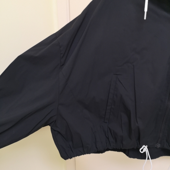 Zara Cropped Jacket - Picture 3 of 6